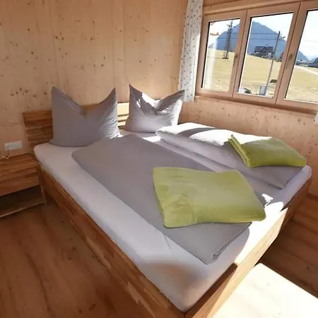 Apartmán Kalss Nahe Altaussee