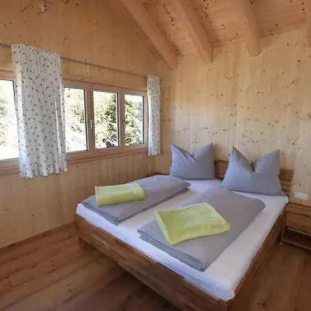 Apartmán Kalss Nahe Altaussee Bad Aussee