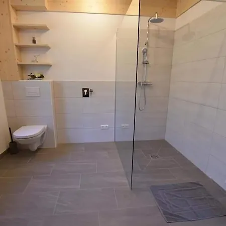 Apartmán Kalss Nahe Altaussee
