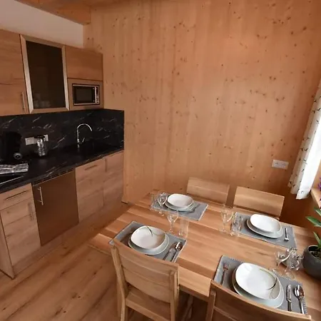 Apartment Kalss Nahe Altaussee Bad Aussee