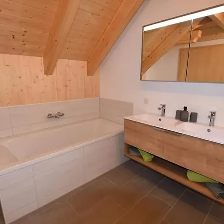 Kalss Nahe Altaussee Apartmán *