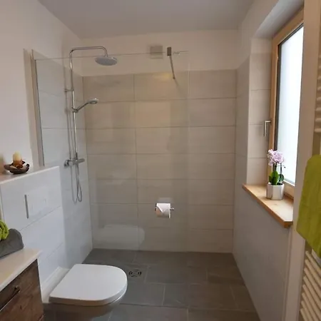 Kalss Nahe Altaussee Apartmán *