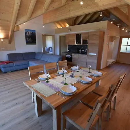 Apartmán Kalss Nahe Altaussee *