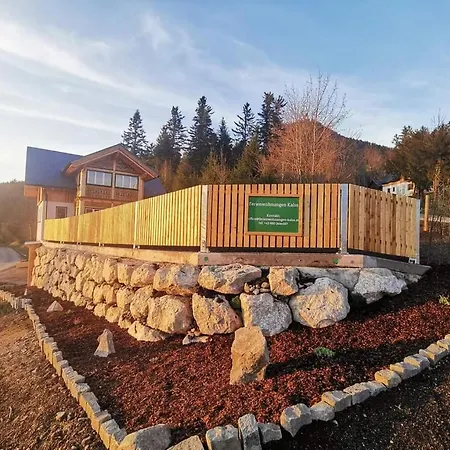 Kalss Nahe Altaussee *