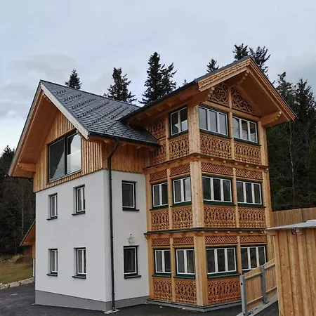 Kalss Nahe Altaussee Apartment