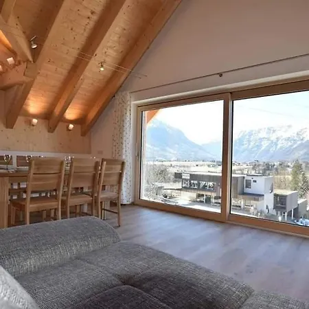 Kalss Nahe Altaussee Apartmán Bad Aussee