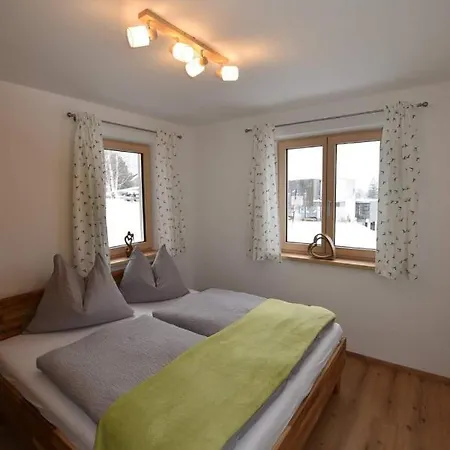 Kalss Nahe Altaussee Apartment Bad Aussee