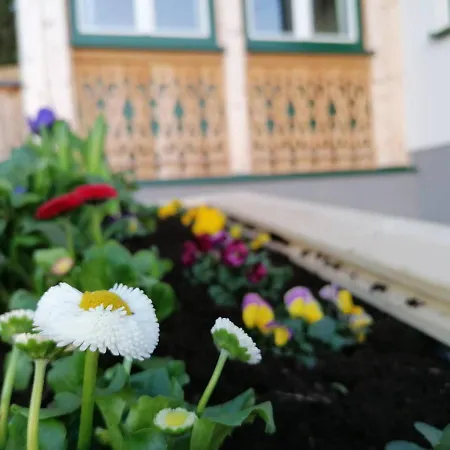 Kalss Nahe Altaussee Apartmán Bad Aussee