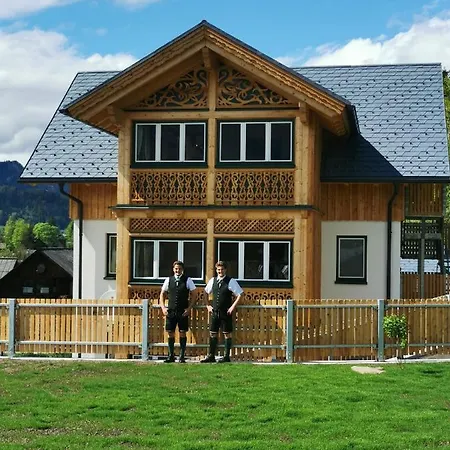 Kalss Nahe Altaussee Bad Aussee