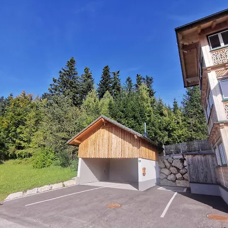 Kalss Nahe Altaussee