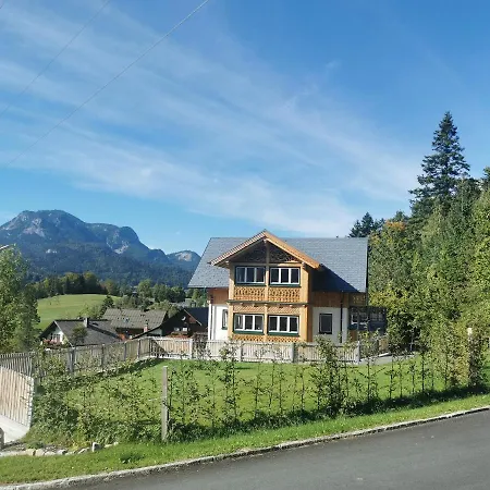 Kalss Nahe Altaussee *