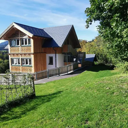 Kalss Nahe Altaussee Apartmán *