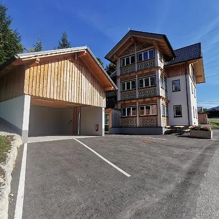 Kalss Nahe Altaussee * Bad Aussee