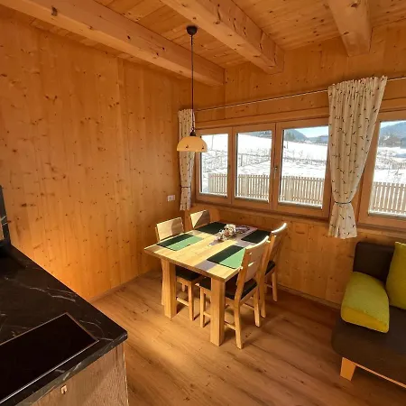Apartmán Kalss Nahe Altaussee Bad Aussee