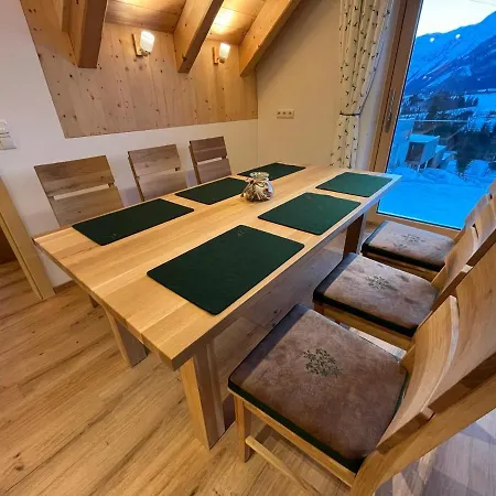 Apartmán Kalss Nahe Altaussee Bad Aussee