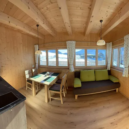 Apartmán Kalss Nahe Altaussee Bad Aussee