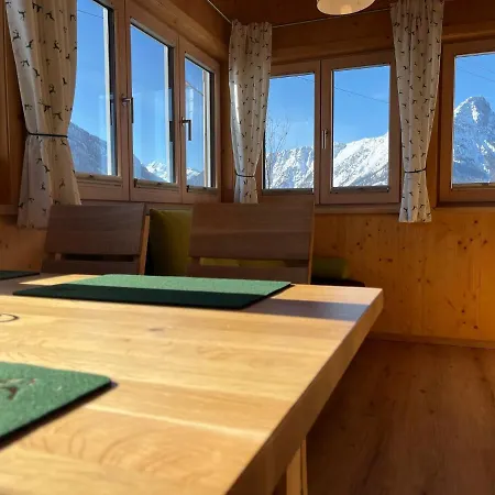Apartmán Kalss Nahe Altaussee Bad Aussee