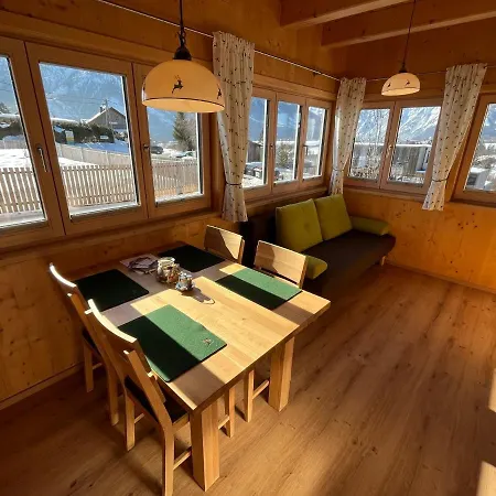 Kalss Nahe Altaussee Apartmán Bad Aussee