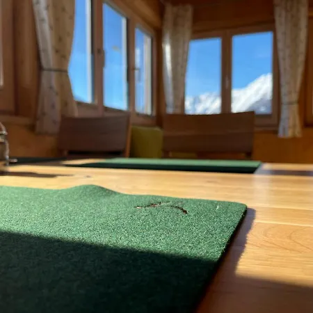 Apartmán Kalss Nahe Altaussee