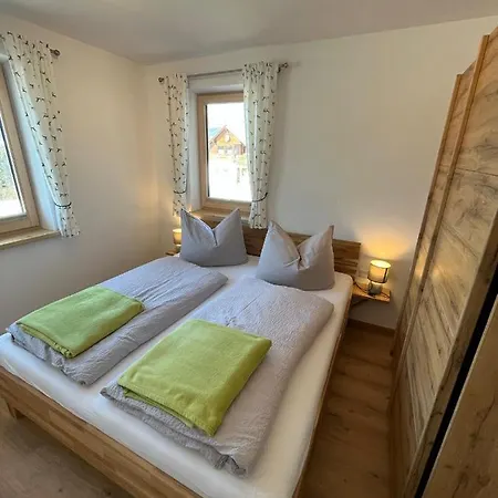 Apartmán Kalss Nahe Altaussee