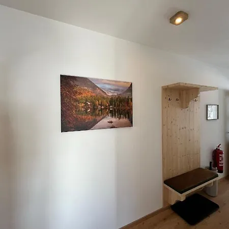 Kalss Nahe Altaussee Apartmán