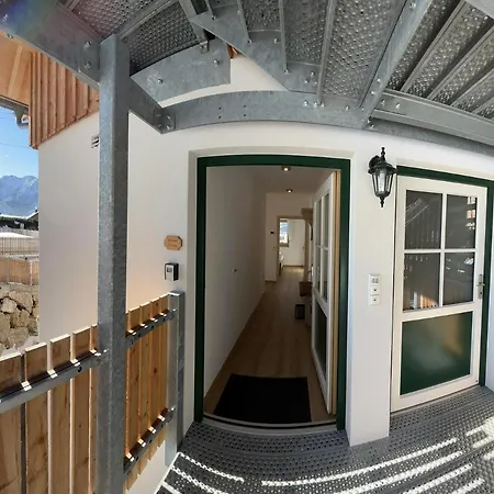 Apartment Kalss Nahe Altaussee Bad Aussee