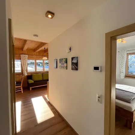 Apartmán Kalss Nahe Altaussee