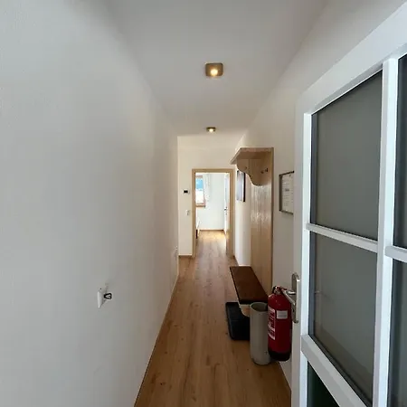 Kalss Nahe Altaussee Apartmán *