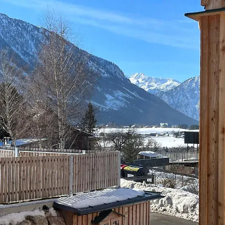 Kalss Nahe Altaussee Apartment *