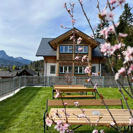 Kalss Nahe Altaussee Apartmán *