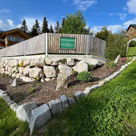 Kalss Nahe Altaussee Apartmán