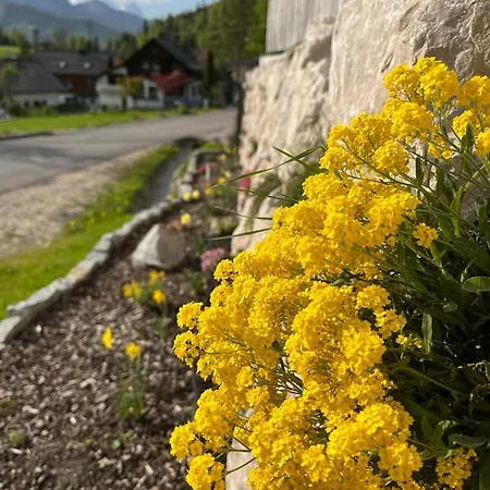 Apartmán Kalss Nahe Altaussee *