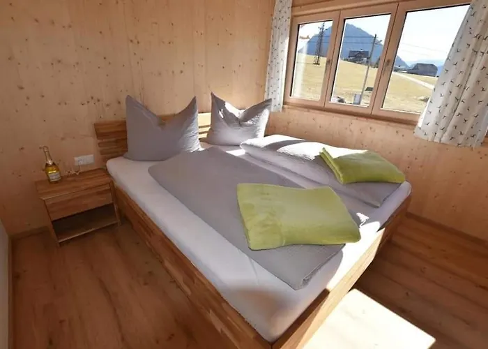 Apartment Kalss Nahe Altaussee