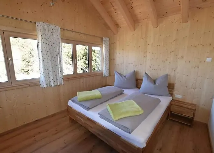 Apartment Kalss Nahe Altaussee Bad Aussee