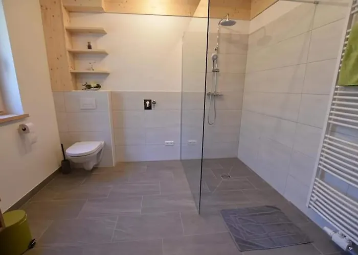 Apartment Kalss Nahe Altaussee