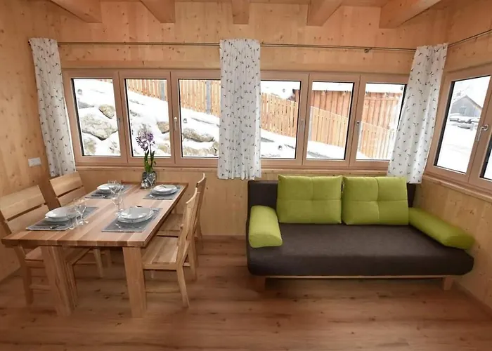 Kalss Nahe Altaussee