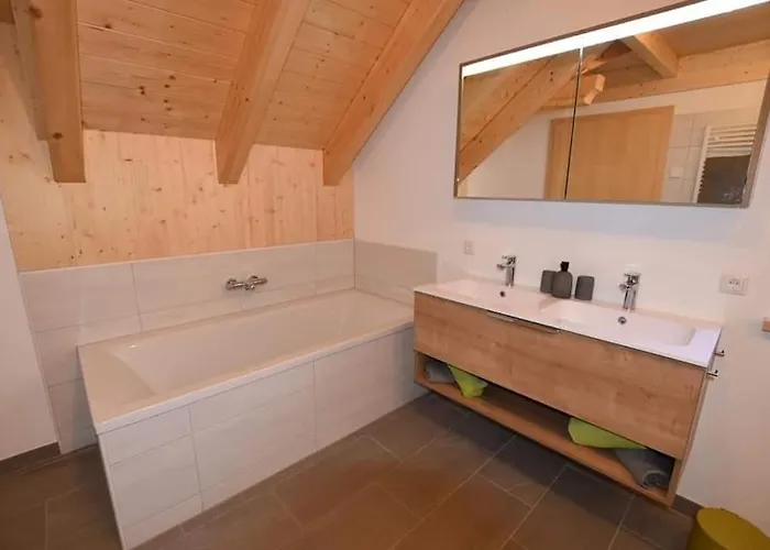 Kalss Nahe Altaussee Apartment *