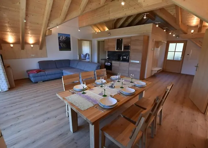 Apartment Kalss Nahe Altaussee *