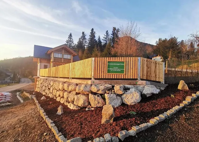 Kalss Nahe Altaussee *