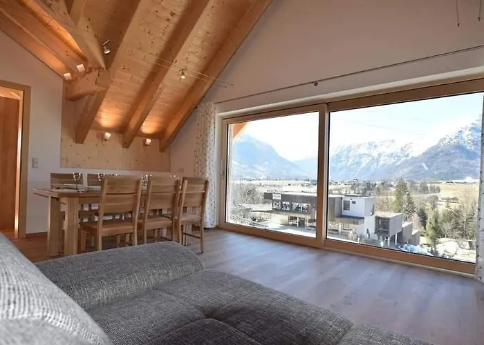 Kalss Nahe Altaussee Apartment Bad Aussee