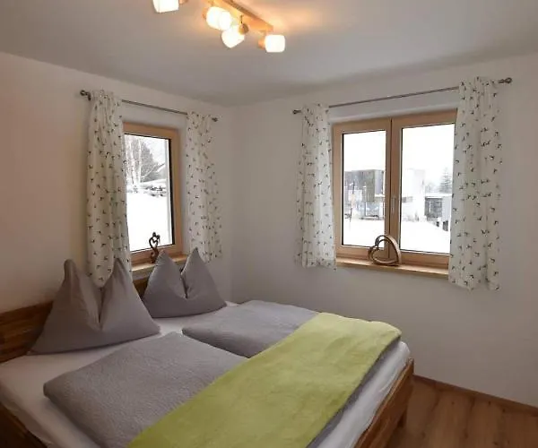 Kalss Nahe Altaussee Apartment Bad Aussee