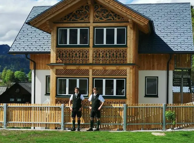 Kalss Nahe Altaussee Bad Aussee