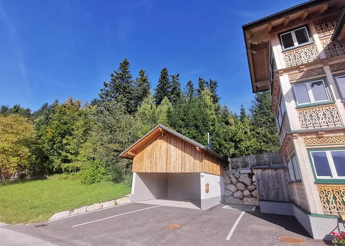 Kalss Nahe Altaussee