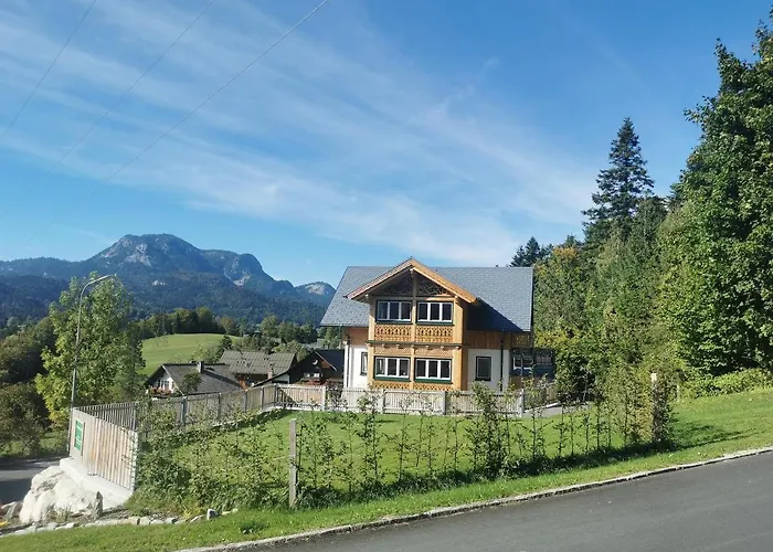 Kalss Nahe Altaussee *