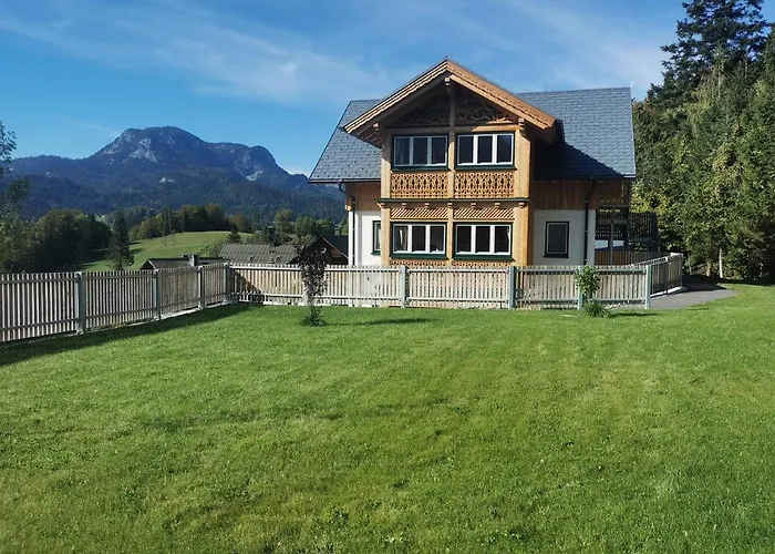 Apartment Kalss Nahe Altaussee