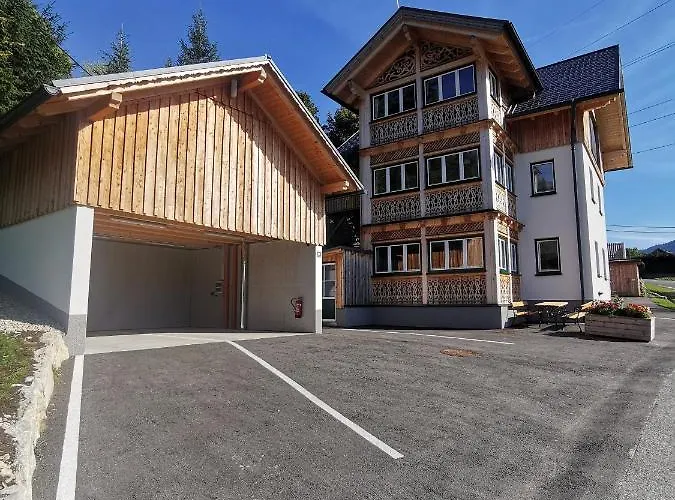 Kalss Nahe Altaussee * 