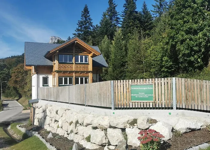 Kalss Nahe Altaussee *