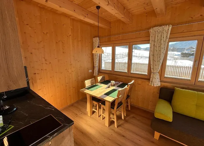 Apartment Kalss Nahe Altaussee Bad Aussee