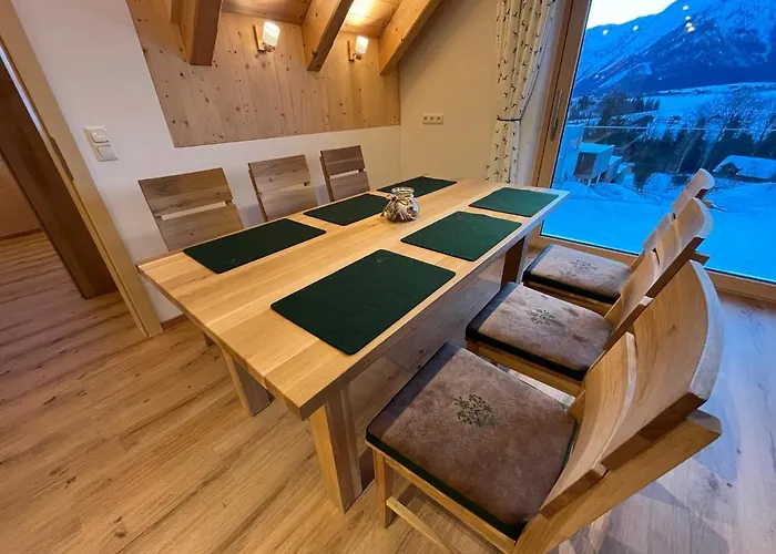 아파트 Kalss Nahe Altaussee 