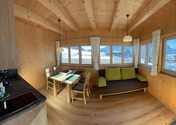 Apartment Kalss Nahe Altaussee Bad Aussee